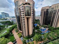 Dover Parkview (D5), Condominium #455612231